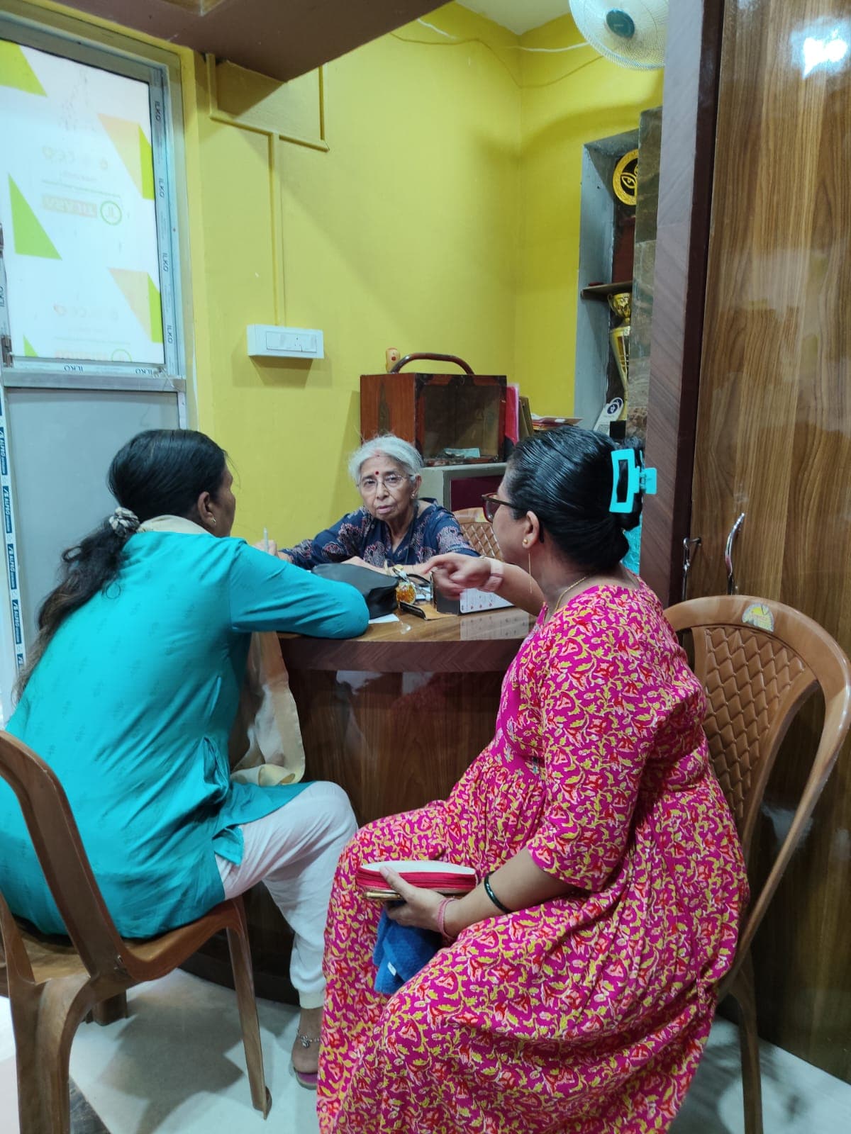 Doctor Consultation