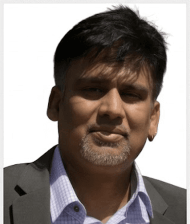 Mr. Sanatan Paul