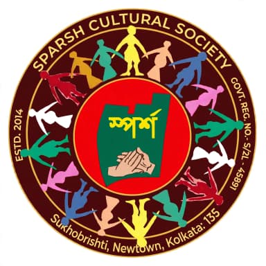 Sparsh Cultural Society Logo